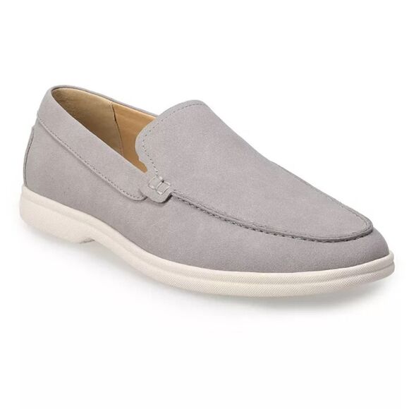 Sonoma Goods For Life® Navaro Men\'s Loafers